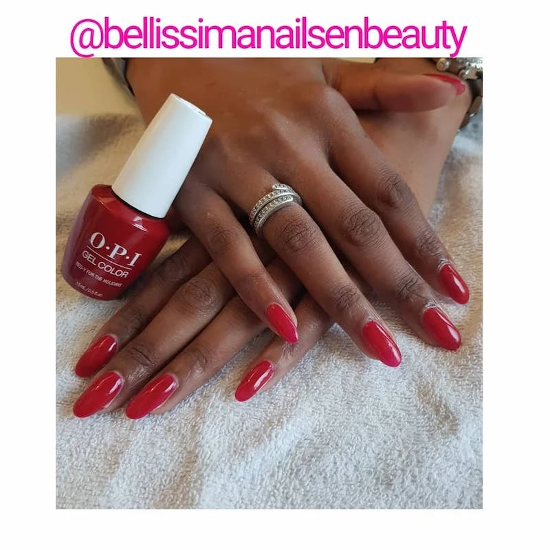 photo - Bellissima Nails en Beauty